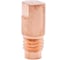 Сварочный наконечник GROIT М12х1,75 ф3,0 L30 (А2) CuCrZr (0154623005) G3113005ZR 1