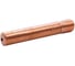 Сварочный наконечник GROIT 1/4-28 ф1,0 L38 Cu (KP14-40) 10 шт. G4111440 2