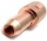 Адаптер контактного наконечника GROIT М6 (PSF 305/315/405/415/410W/510W/) (0366394001) 2 шт. G3149401 2