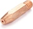 Сварочный наконечник GROIT M8 ф1,2SS L34 Cu (шестигранник) (9580124SS) 5 шт. G5110124SS 3