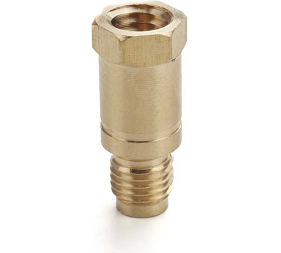 Адаптер контактного наконечника GROIT М8 PMT27,32,30W (4295740) 5 шт. G5145740