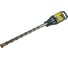 Бур по армированному бетону SDS plus TURBO 12x260x210 мм Berger BG BG1904 1