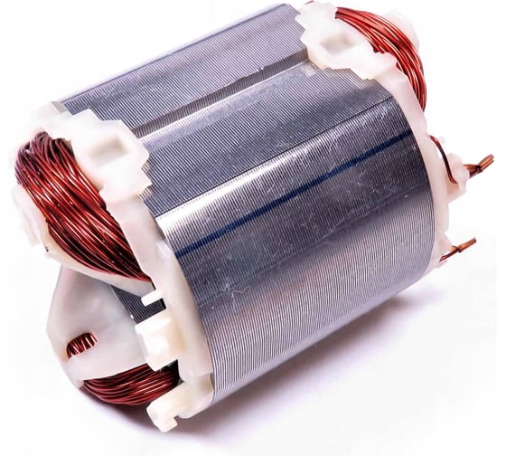 Статор дисковой пилы RIparts GKS190 ЦЕ-1626379776
