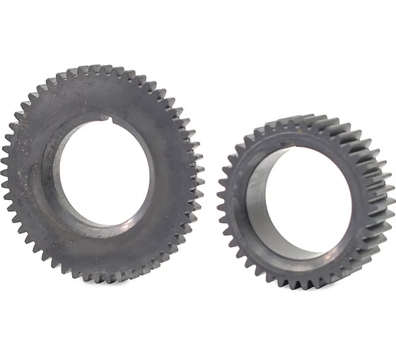 Шестерни коленвала REDVOLT D186F, D192F (2 шт.) 05-309K