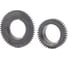 Шестерни коленвала REDVOLT D186F, D192F (2 шт.) 05-309K 1