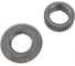 Шестерни коленвала REDVOLT D186F, D192F (2 шт.) 05-309K 2