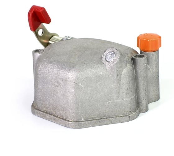 Клапанная крышка REDVOLT 170F, 178F (дизель) 02-311K