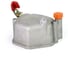 Клапанная крышка REDVOLT 170F, 178F (дизель) 02-311K 1