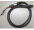 Горелка Weldestar MIG WS45PRO 450A/возд/евро/3м B4000-30ER 1