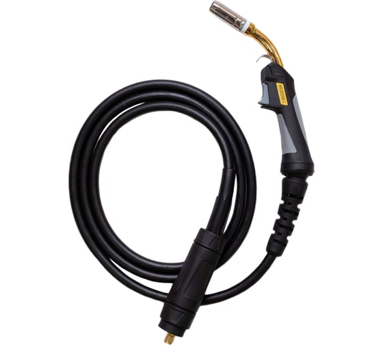 Горелка Weldestar MIG WS25PRO 250A/возд/евро/3м PRO2500-30ER