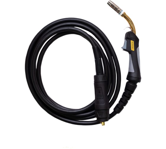 Горелка Weldestar MIG WS25PRO 250A/возд/евро/5м PRO2500-50ER