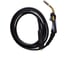 Горелка Weldestar MIG WS25PRO 250A/возд/евро/5м PRO2500-50ER 1