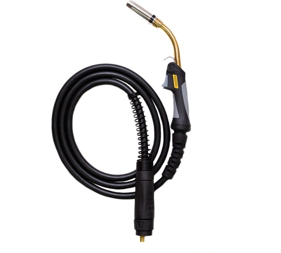 Горелка Weldestar MIG WS36PRO 360A/возд/евро/3м PRO3600-30ER