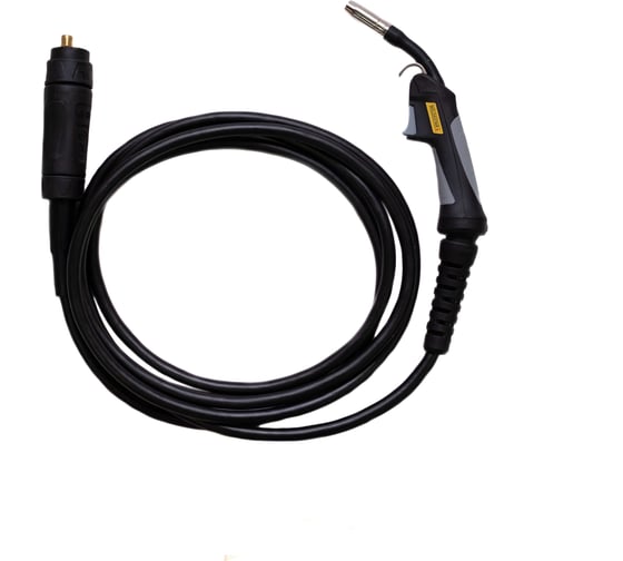 Горелка Weldestar MIG WS15PRO 180A/возд/евро/5м PRO1500-50ER