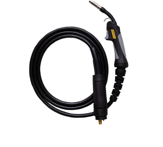 Горелка Weldestar MIG WS15PRO 180A/возд/евро/3м PRO1500-30ER