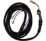 Горелка WELDESTAR MIG WS50PRO 500A/жидк/евро/5м PRO5000-50ER 1