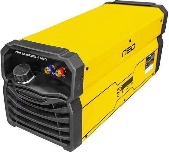 Блок жидкостного охлаждения КЕДР MultiCOOL-1 NEO Кедр 8029973
