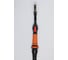 Сварочная горелка PLAZWELD MIG 38 Flame, 3m евро-разъём FM38-3 4