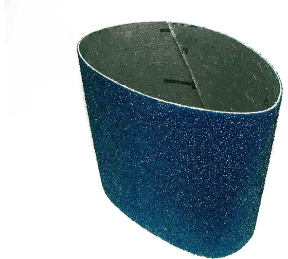 Лента шлифовальная абразивная REXXTOOL ФАБРИКА (100х286, 3 штуки, Р40) RXT3F-100-286-40