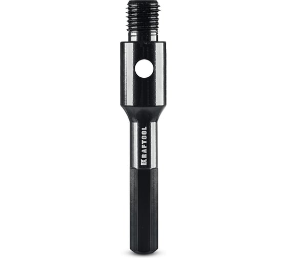 Адаптер для алмазных коронок KRAFTOOL HEX 10 - М16 29822-HEX