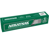 Электроды SAMGRUPP Базик 3,25х350 (упаковка 3,4 кг) Askaynak TR SAMT-0961325340TR