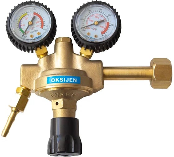 Редуктор кислородный SAMGRUPP Evren-680 SAMT-680