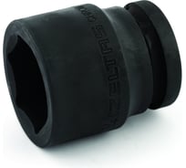 Головка ударная шестигранная (34 мм; 1"DR) IZELTAS 1125067034