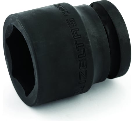 Головка ударная шестигранная (34 мм; 1"DR) IZELTAS 1125067034