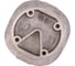 Головка цилиндра ROSSVIK D80 M8 LB50, LB50В, LB75, LB75В 21123004 3