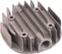 Головка цилиндра ROSSVIK D80 M8 LB50, LB50В, LB75, LB75В 21123004 4