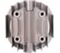 Головка цилиндра ROSSVIK D80 M8 LB50, LB50В, LB75, LB75В 21123004 5