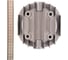 Головка цилиндра ROSSVIK D80 M8 LB50, LB50В, LB75, LB75В 21123004 6