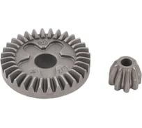Коническая пара CHAMPION для УШМ Bosch GWS 660 и GWS 6-125, аналог 2609110150 + 2609110149 7145002