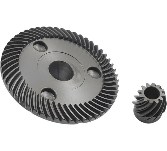 Коническая пара CHAMPION для УШМ MAKITA GA9020, аналог 227491-2 и 227490-4 7145007