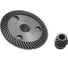 Коническая пара CHAMPION для УШМ MAKITA GA9020, аналог 227491-2 и 227490-4 7145007 1