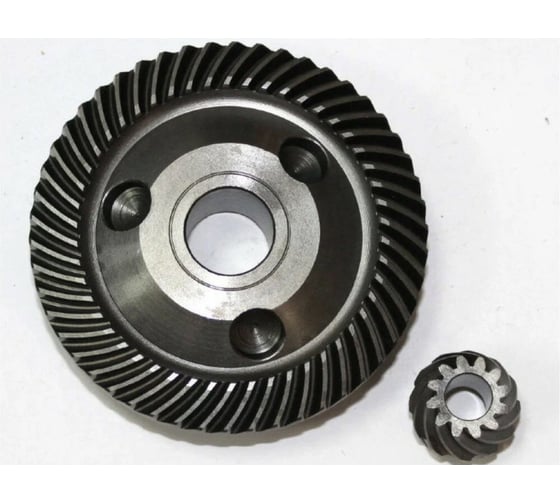 Коническая пара CHAMPION для УШМ MAKITA 9069, аналог 227499-6 + 227500-7 7145001
