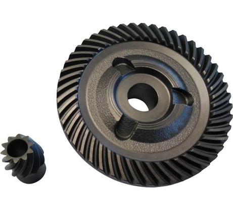 Коническая пара CHAMPION для УШМ Bosch GWS 20-230, аналог 1619P02776 7145010