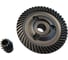 Коническая пара CHAMPION для УШМ Bosch GWS 20-230, аналог 1619P02776 7145010 1