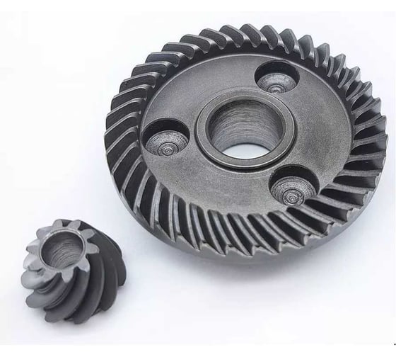 Коническая пара CHAMPION для УШМ MAKITA 5030, аналог 227546-3 + 227545-5 7145008