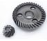 Коническая пара CHAMPION для УШМ MAKITA 5030, аналог 227546-3 + 227545-5 7145008 1