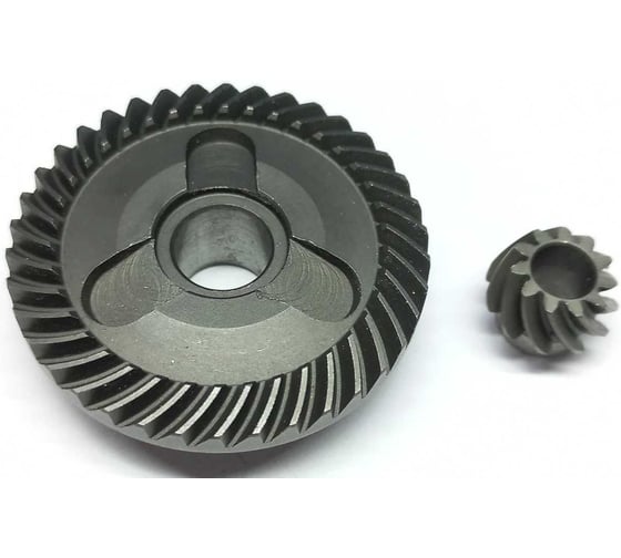Коническая пара CHAMPION для УШМ MAKITA 9565CVR, аналог 227514-6 + 227513-8 7145006
