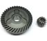 Коническая пара CHAMPION для УШМ MAKITA 9565CVR, аналог 227514-6 + 227513-8 7145006 1