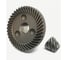 Коническая пара CHAMPION для УШМ Bosch GWS 9-125, аналог 1619P14111 7145003 1