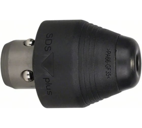 Патрон SDS Plus съемный CHAMPION для перфоратора Bosch GBH2-26DFR / 2-24DF/ DFR, GBH2-28 DFR, аналог 1617000895 7144026