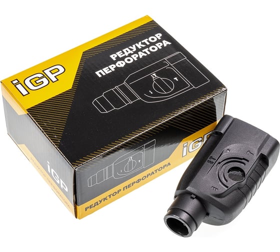 Корпус редуктора CHAMPION для перфоратора Makita HR2450, аналог 183441-6 7144028