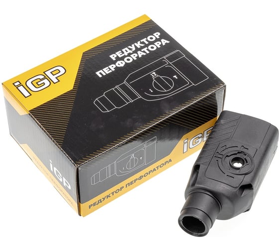 Корпус редуктора CHAMPION для перфоратора Bosch GBH 2-24, аналог 1615806093 7144402