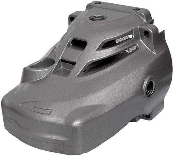 Корпус редуктора CHAMPION для MAKITA GA9020, аналог 154685-5 7145202