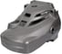 Корпус редуктора CHAMPION для MAKITA GA9020, аналог 154685-5 7145202 1
