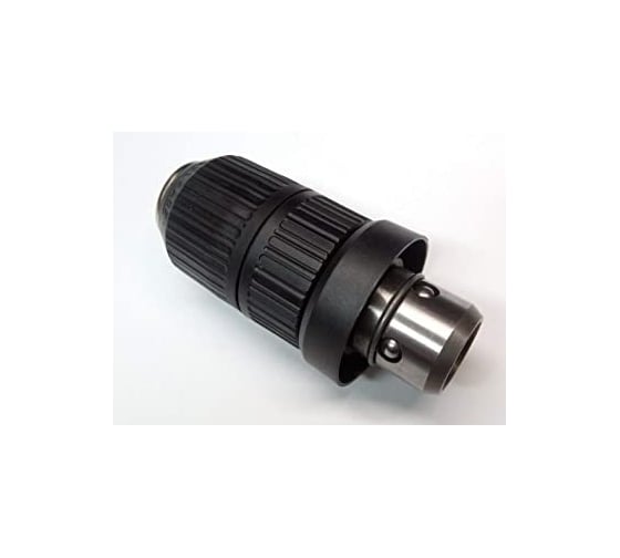 Патрон кулачковый съемный CHAMPION для перфоратора Bosch GBH2-26DFR / 2-24DF/ DFR, GBH2-28 DFR, аналог 2608572212 7144456