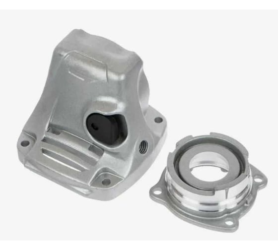 Корпус редуктора в сборе с крышкой CHAMPION редуктора для Makita 5030, аналог 318335-8 + 318336-6 7145204